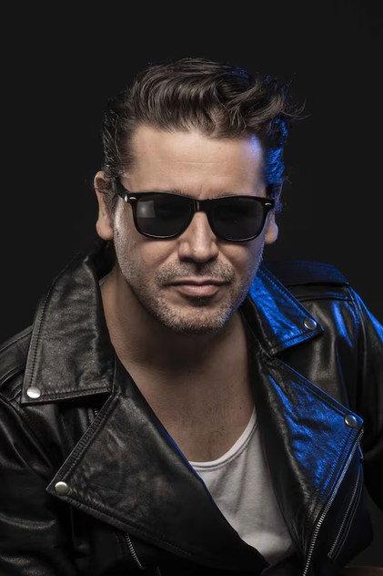 Emmanuel Danann - Actor Profile Photo