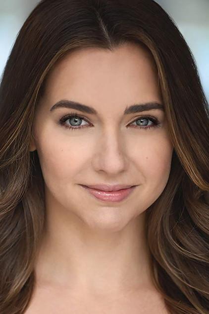 Nicole Balsam - Actor Profile Photo
