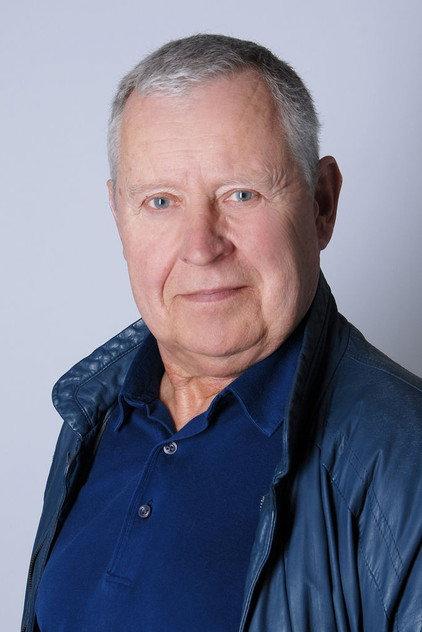 Jürgen Zartmann - Actor Profile Photo
