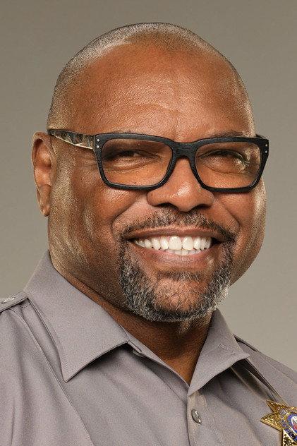 Petri Hawkins-Byrd - Actor Profile Photo