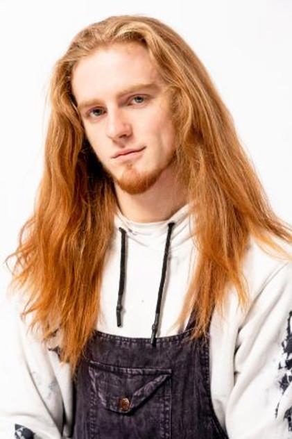 Kyle English - Actor Profile Photo