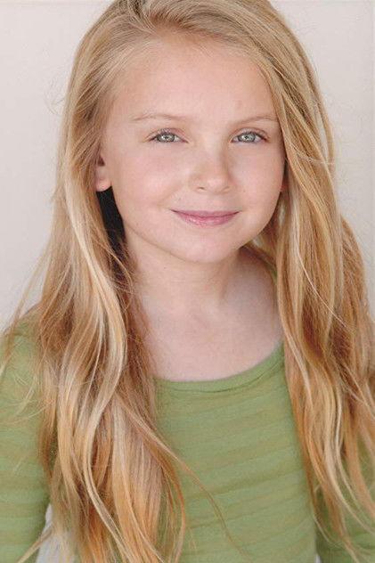 Cubbie Kile - Actor Profile Photo
