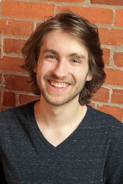 Ryan Bode - Actor Profile Photo