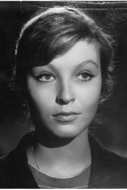 Marina Vlady - Actor Profile Photo