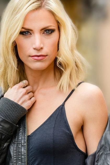 Renny Grames - Actor Profile Photo