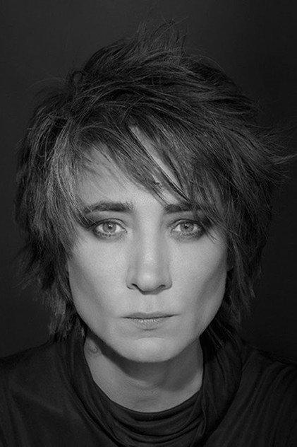 Zemfira - Actor Profile Photo