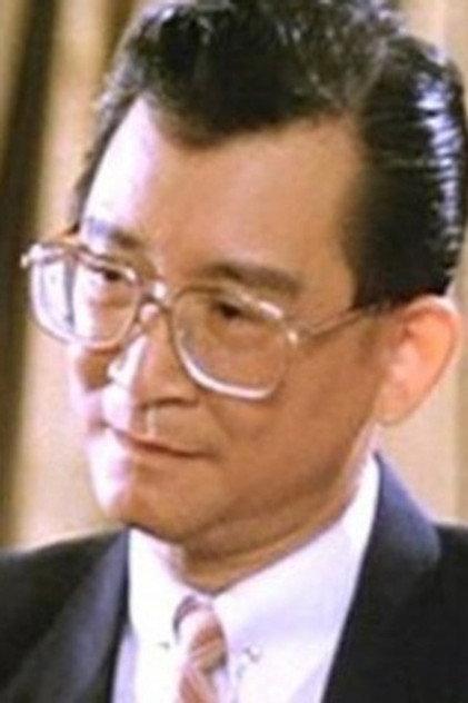 Siao San-Yan - Actor Profile Photo
