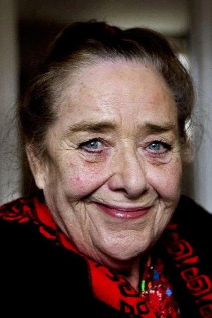 Bodil Udsen - Actor Profile Photo