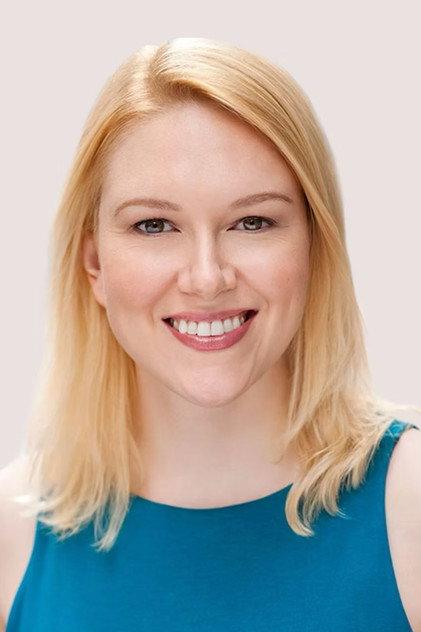 Charity Schubert - Actor Profile Photo