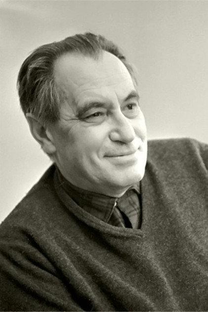 Valentin Kataev - Actor Profile Photo