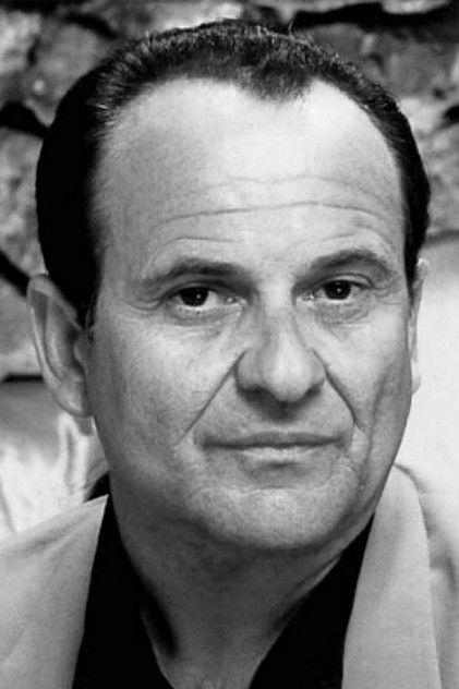 Joe Pesci - Actor Profile Photo