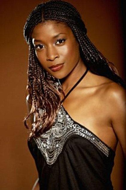 Yasmin Bannerman - Actor Profile Photo