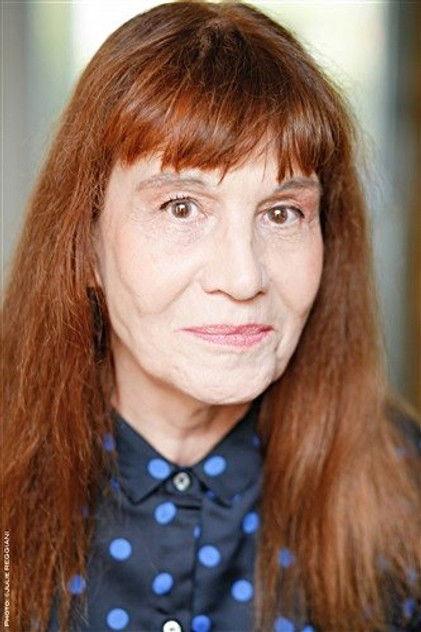 Catherine Giron - Actor Profile Photo