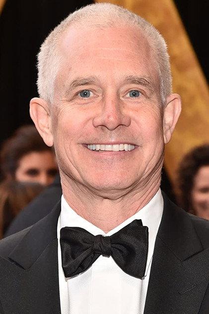 Hutch Parker - Actor Profile Photo