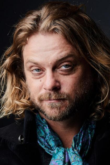 Thomas Blake, Jr. - Actor Profile Photo