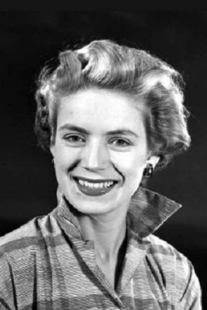Veronica Hurst - Actor Profile Photo