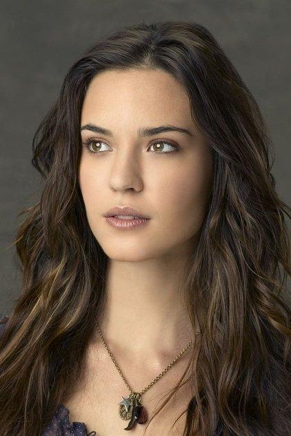 Odette Annable - Actor Profile Photo