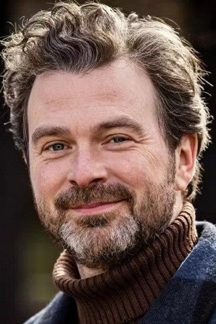 Martin Bo Lindsten - Actor Profile Photo