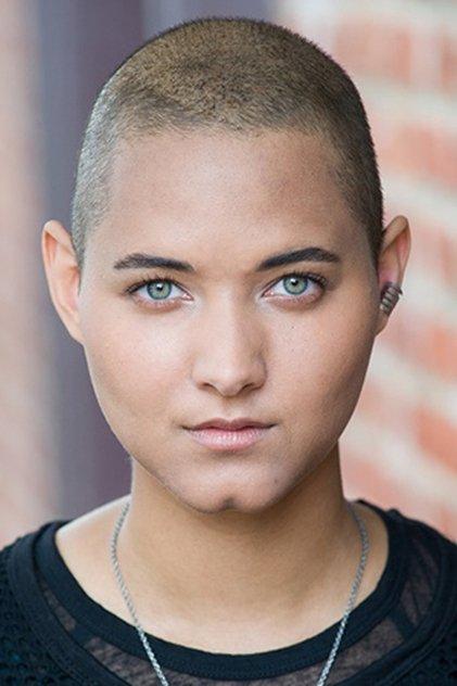Anissa Matlock - Actor Profile Photo