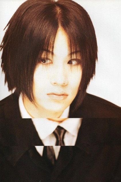 Ryutaro Arimura - Actor Profile Photo