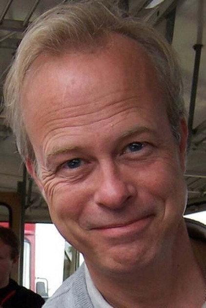 Stephen Fisher - Actor Profile Photo