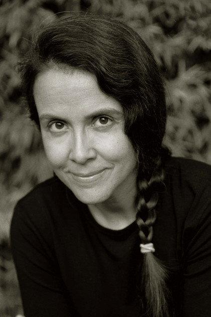 Naomi Levine - Actor Profile Photo