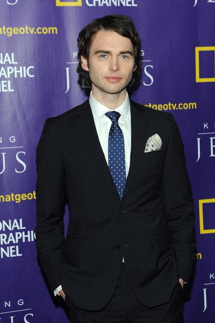 Joe Doyle - Actor Profile Photo