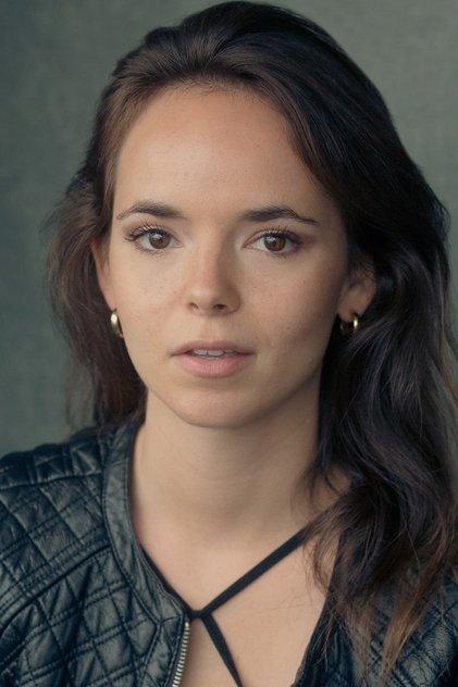 Rebecca Hanssen - Actor Profile Photo