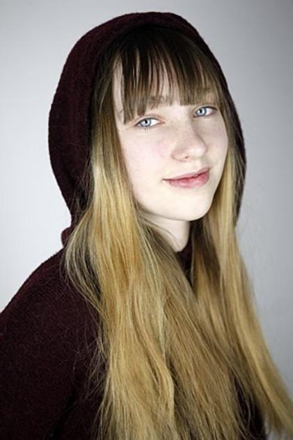 Ruby M. Lichtenberg - Actor Profile Photo