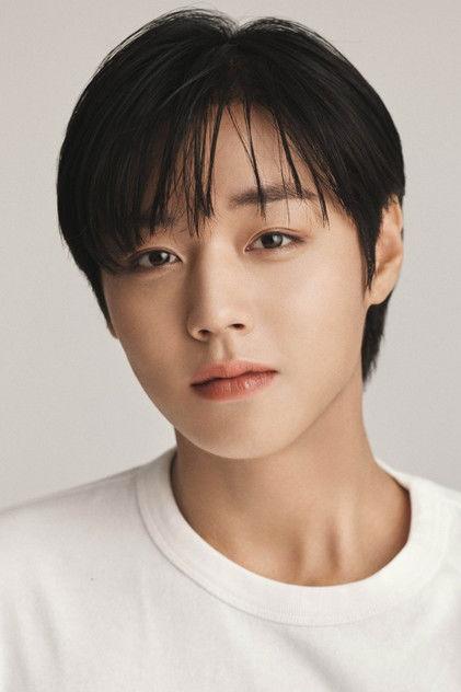 Park Ji-hoon - Actor Profile Photo