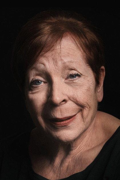 Neus Agulló - Actor Profile Photo