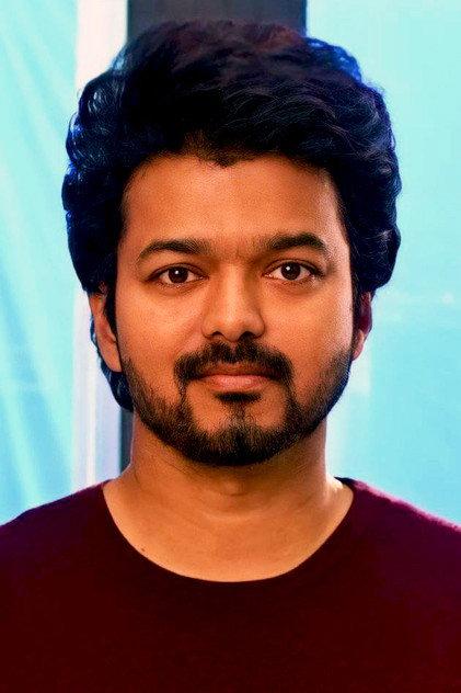 Vijay - Actor Profile Photo