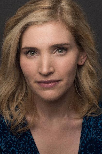 Jessalyn Maguire - Actor Profile Photo