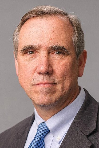 Jeff Merkley - Actor Profile Photo