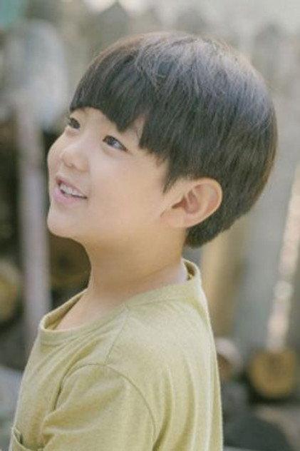 Kim Ji-hwan - Actor Profile Photo