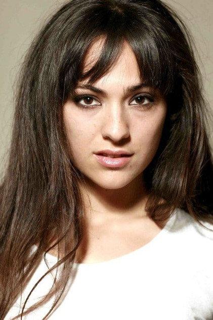 Hanne Steen - Actor Profile Photo
