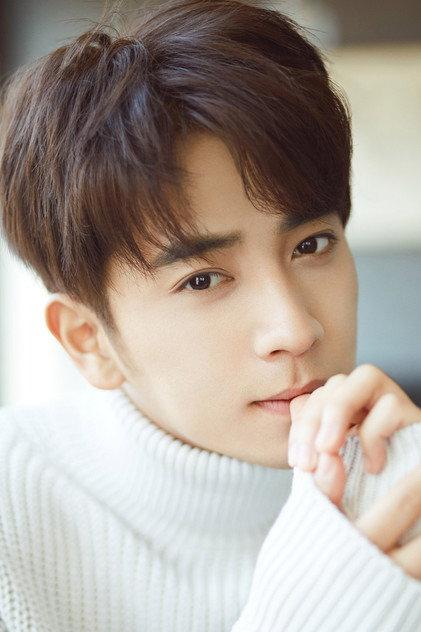 Chen Ruoxuan - Actor Profile Photo