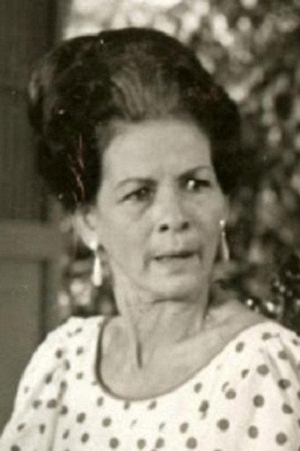 Mary Walter - Actor Profile Photo