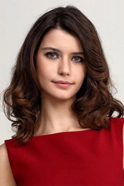 Beren Saat - Actor Profile Photo