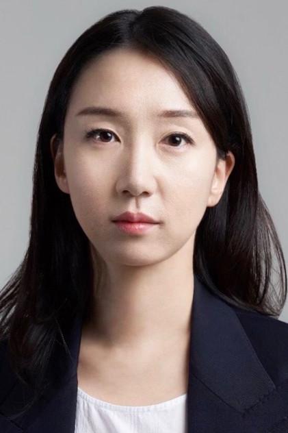 Namkoong Sun - Actor Profile Photo