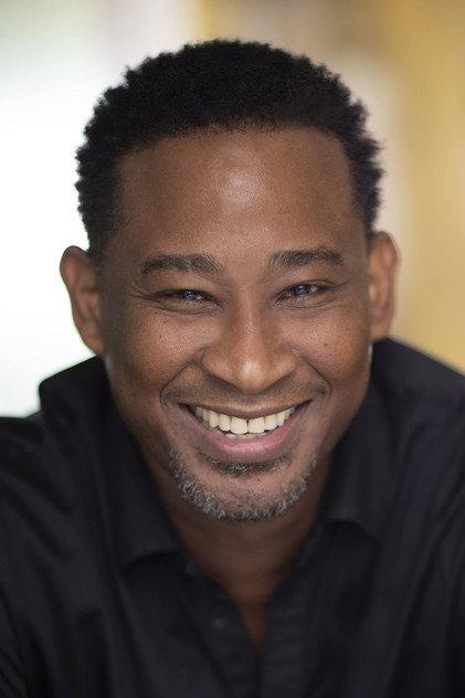 David Girard - Actor Profile Photo