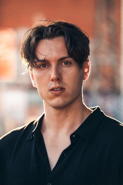 Brad McCarthy - Actor Profile Photo
