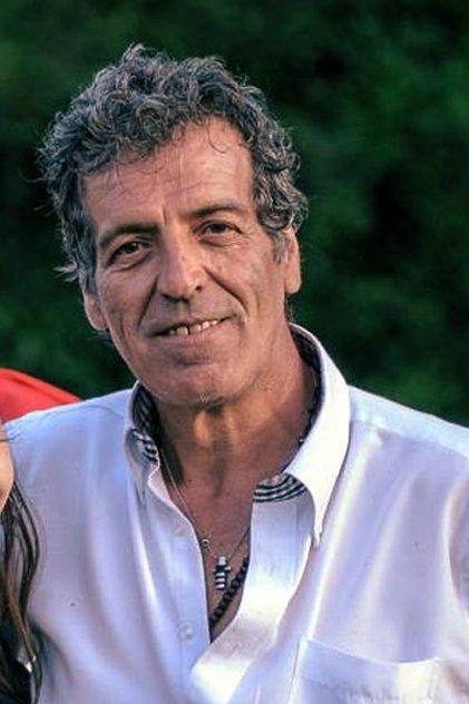 Angelo Ragusa - Actor Profile Photo