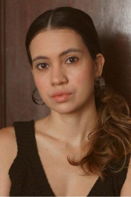 Valéria Lima - Actor Profile Photo
