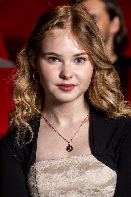 Rebeka Kask - Actor Profile Photo