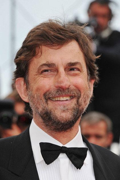 Nanni Moretti - Actor Profile Photo
