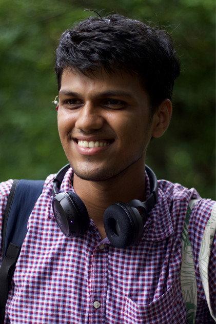 Prasad Vasant - Actor Profile Photo
