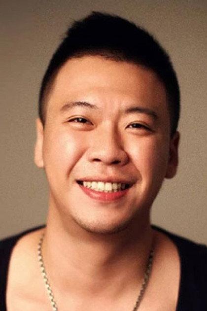 Tak Te-in - Actor Profile Photo