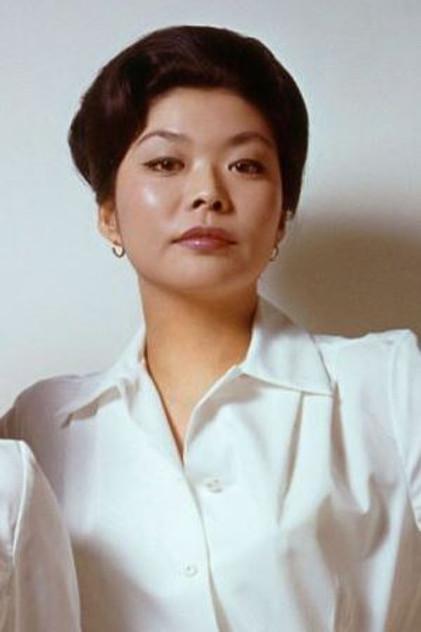 Yvonne Shima - Actor Profile Photo