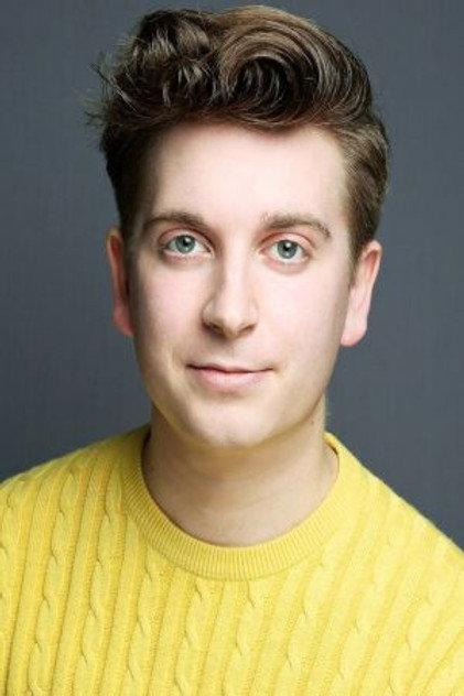 David Lenik - Actor Profile Photo